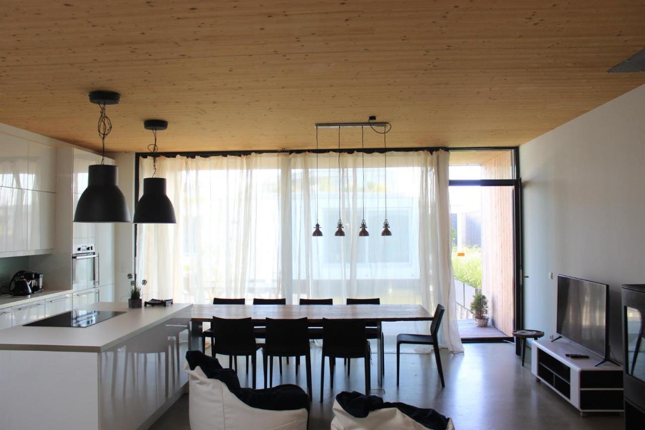 Ferienhaus Am See Neusiedl Neusiedl am See Exteriör bild